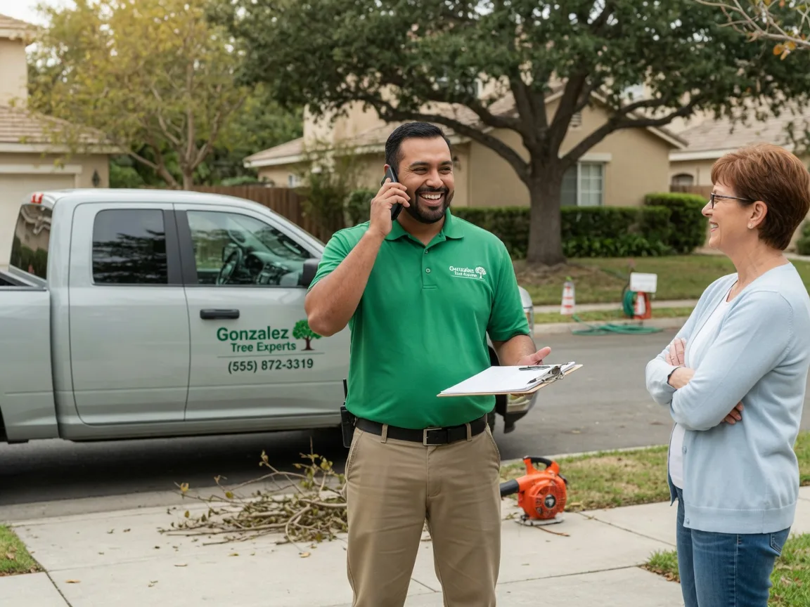 Tree Service Pauls Valley, OK FAQs